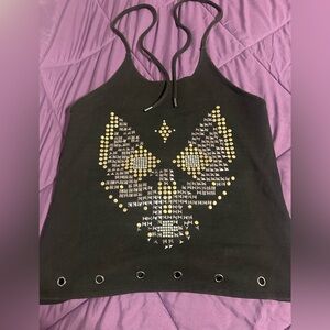 Free People Halter top